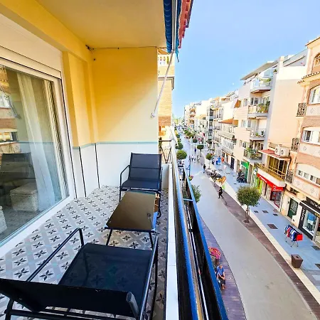 New Luxury Olamar Appartamento *