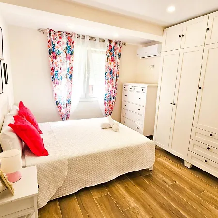 New Luxury Olamar Appartamento *