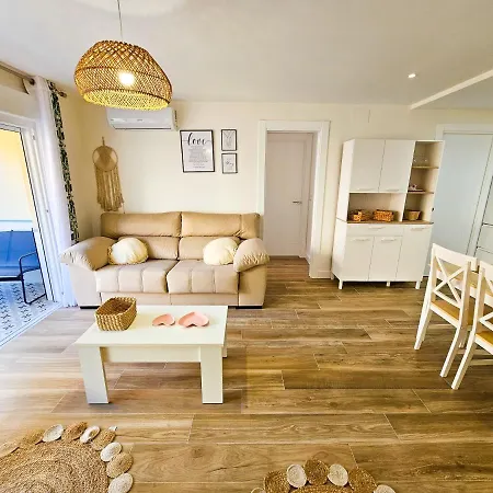 New Luxury Olamar Appartamento Torre Del Mar
